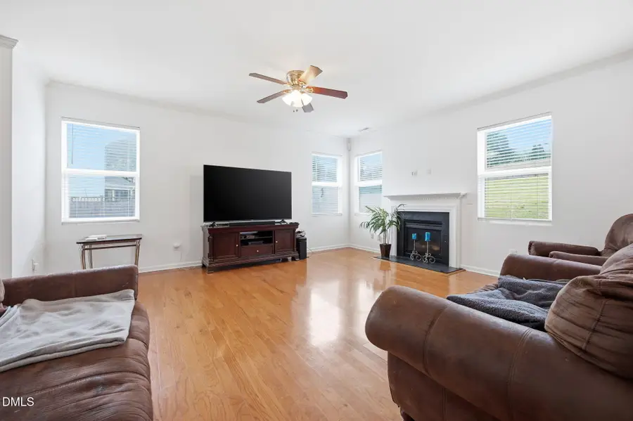 1317 Hosmer Court, Wake Forest, NC 27587 - #3