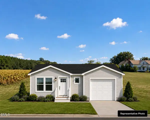 6859 Race Track Road, Castalia, NC 27816