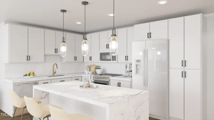 120 Two Hills Drive #301a, Carrboro, NC 27510 - #3