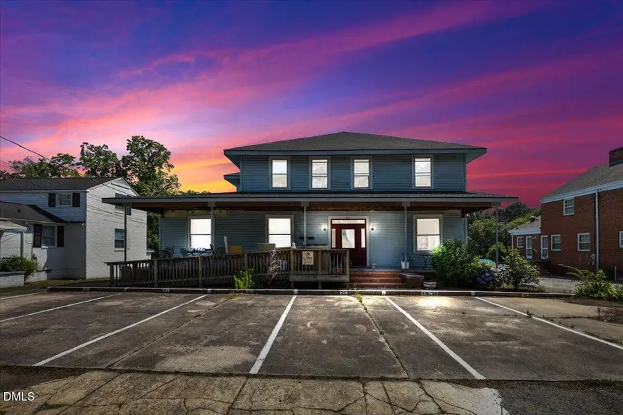 206 E Church Street, Smithfield, NC 27577 - #2