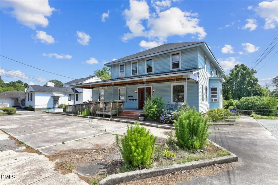 206 E Church Street, Smithfield, NC 27577 - #3