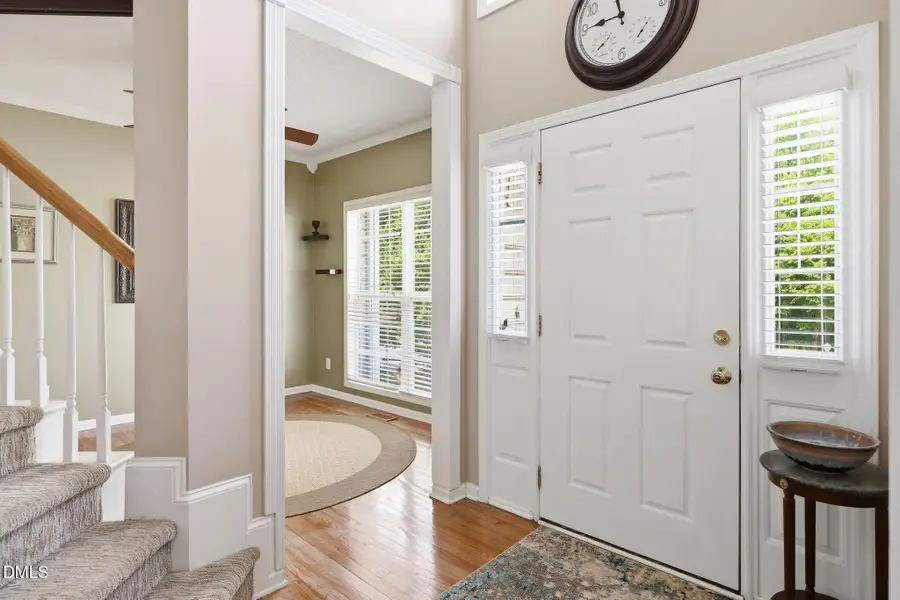 9105 Willow Valley Court, Raleigh, NC 27617 - #2