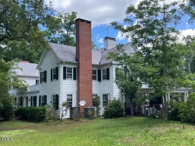 105 W Knox Street, Durham, NC 27701 - #3