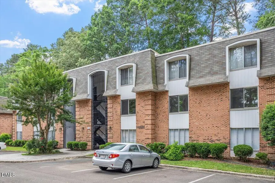 1917 Front Street # 4d, Durham, NC 27705 - #2