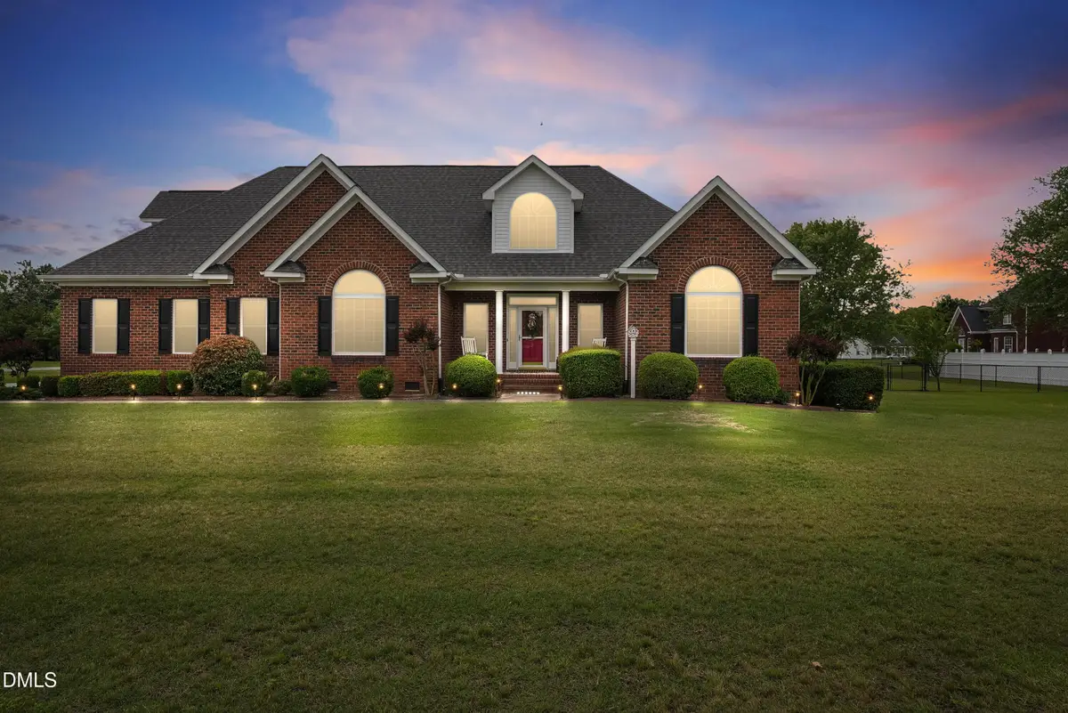 202 Halston Drive, Pikeville, NC 27863 - #1