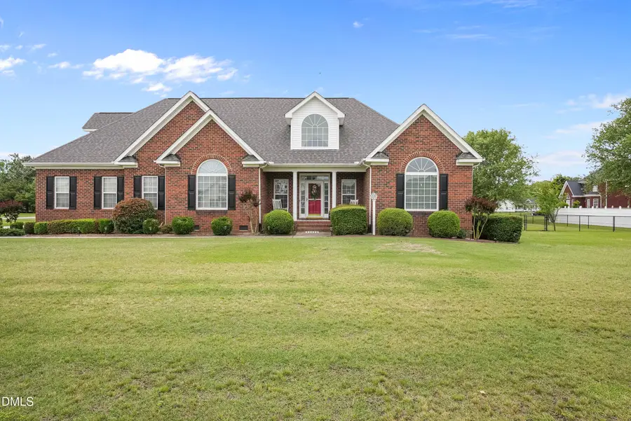 202 Halston Drive, Pikeville, NC 27863 - #2