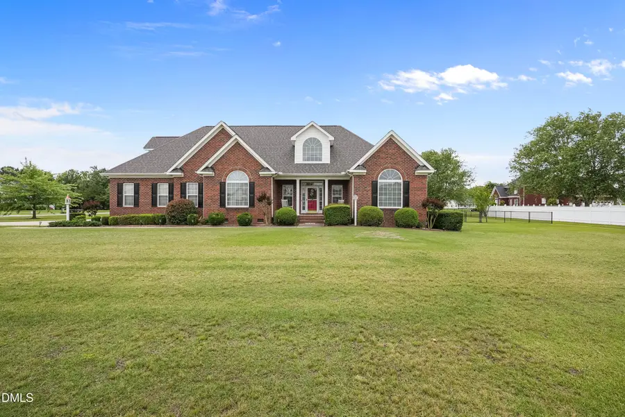 202 Halston Drive, Pikeville, NC 27863 - #3