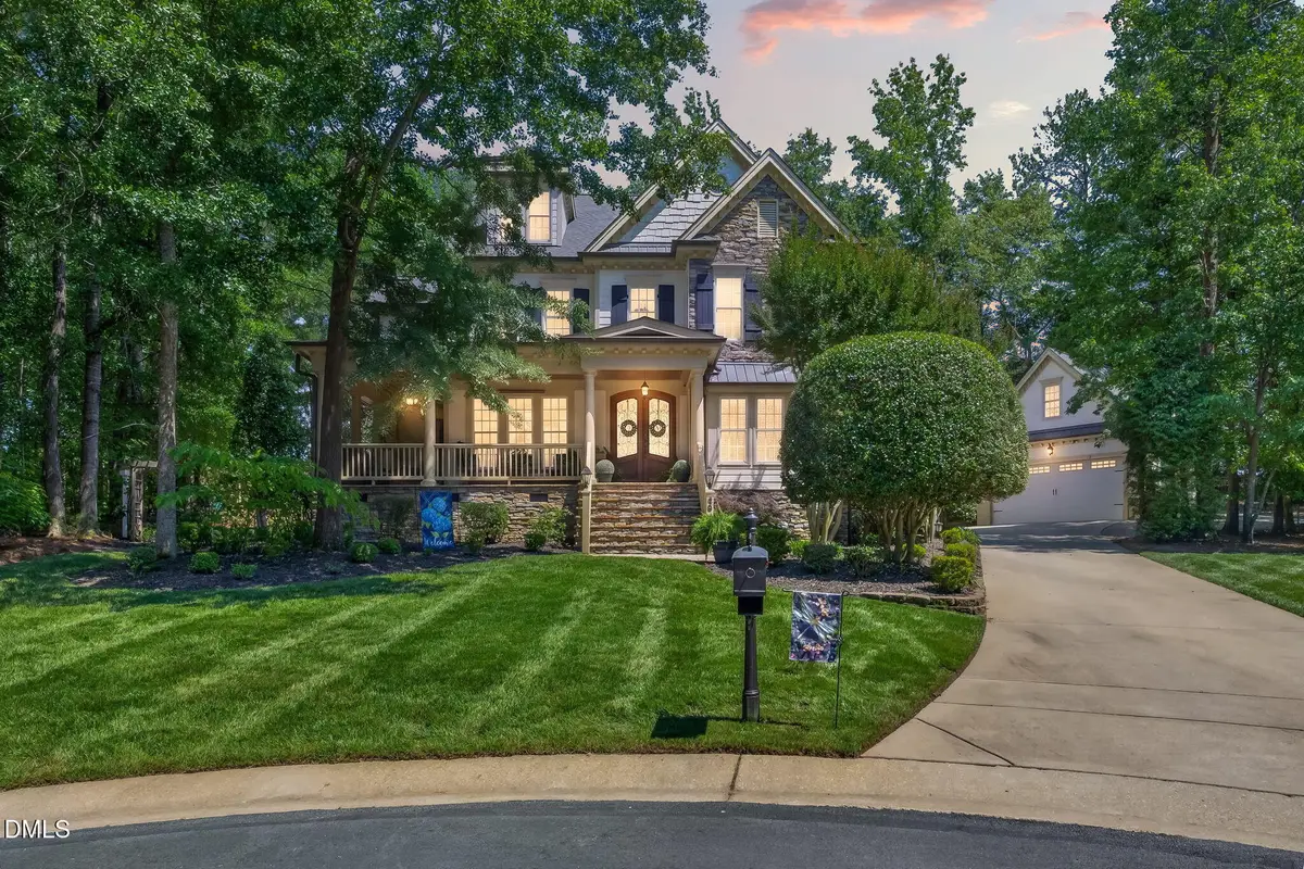 49 Serenia Circle, Clayton, NC 27527 - #1
