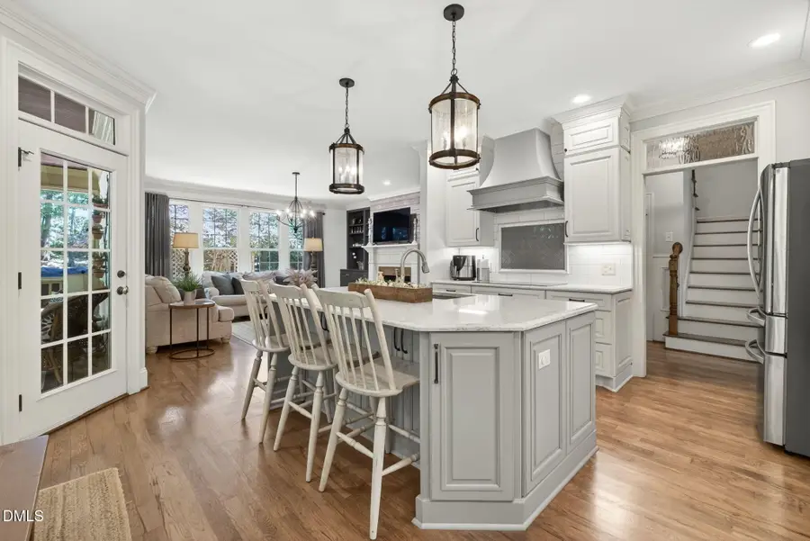 49 Serenia Circle, Clayton, NC 27527 - #2