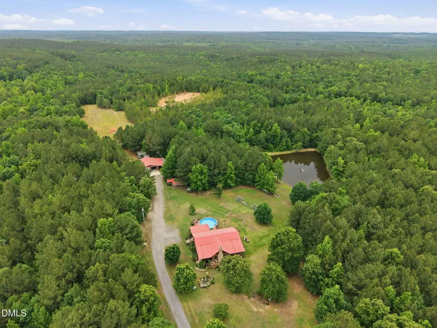 1656 Nc 42 Highway, Moncure, NC 27559 - #2