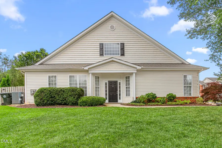 622 Oakfield Trail, Mebane, NC 27302 - #2