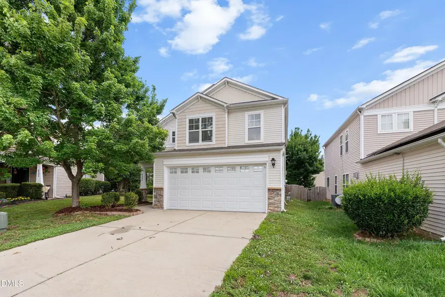 4504 Arcaro Drive, Knightdale, NC 27545 - #2