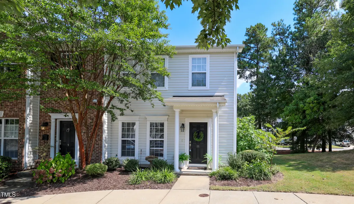 11 Suncrest Court #11, Durham, NC 27703 - #1
