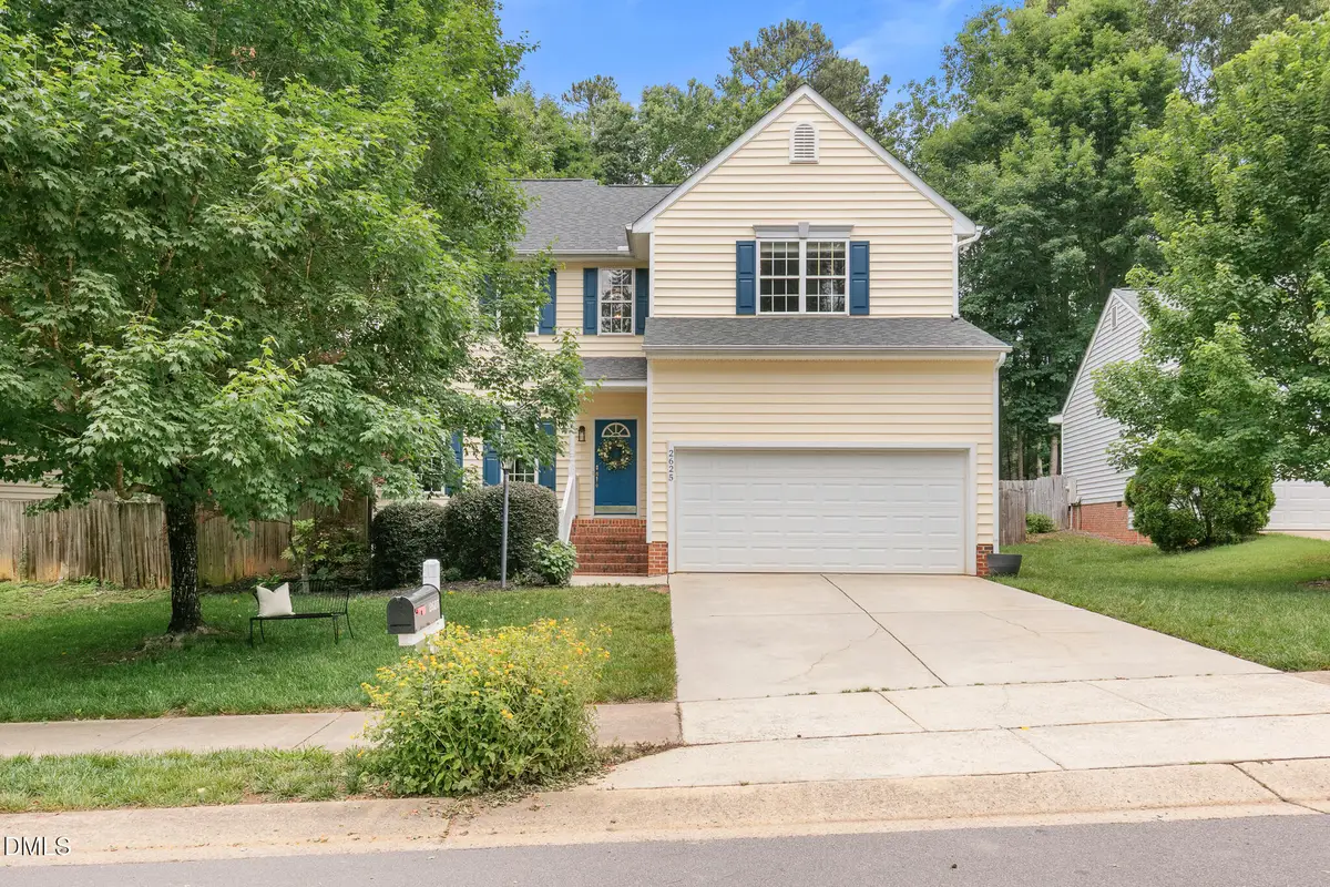 2625 Farlow Gap Lane, Raleigh, NC 27603 - #1
