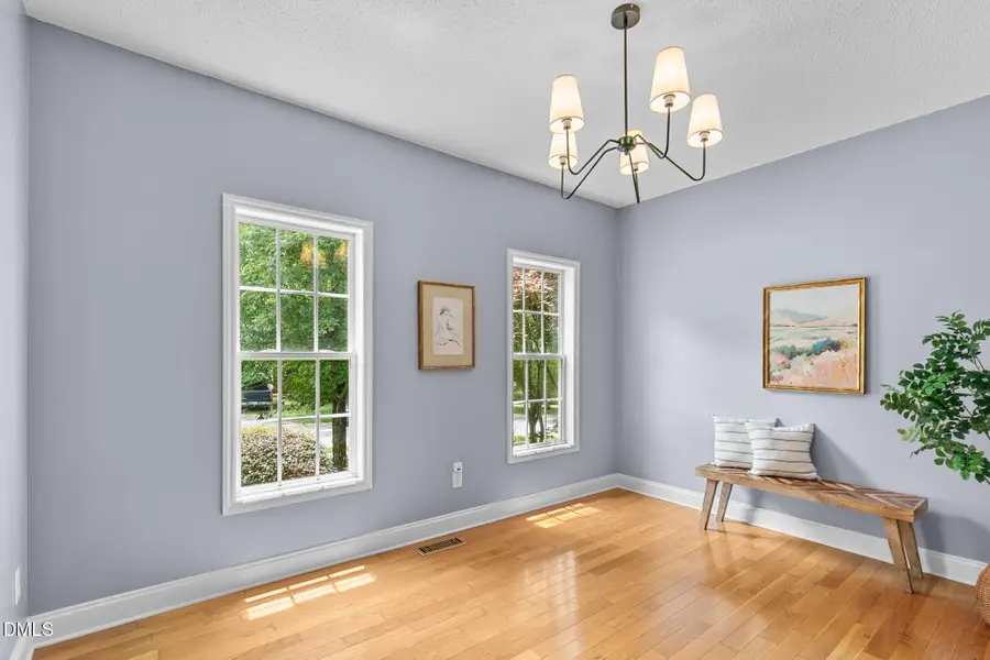2625 Farlow Gap Lane, Raleigh, NC 27603 - #3