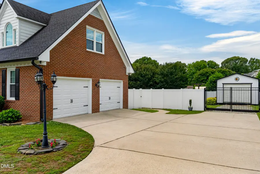 4908 Allanbrooke Lane, Fuquay Varina, NC 27526 - #3
