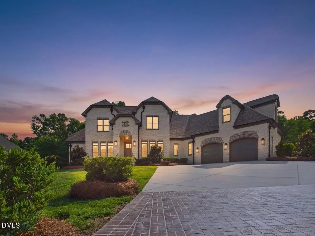 1477 Cappoquin Way, Burlington, NC 27215 - #1