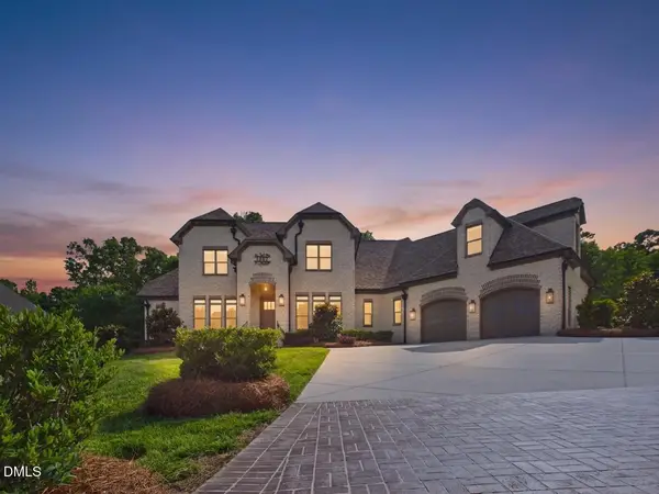 1477 Cappoquin Way, Burlington, NC 27215