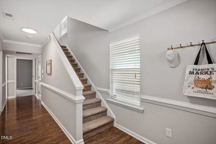 14 Prairie View Court, Durham, NC 27703 - #3
