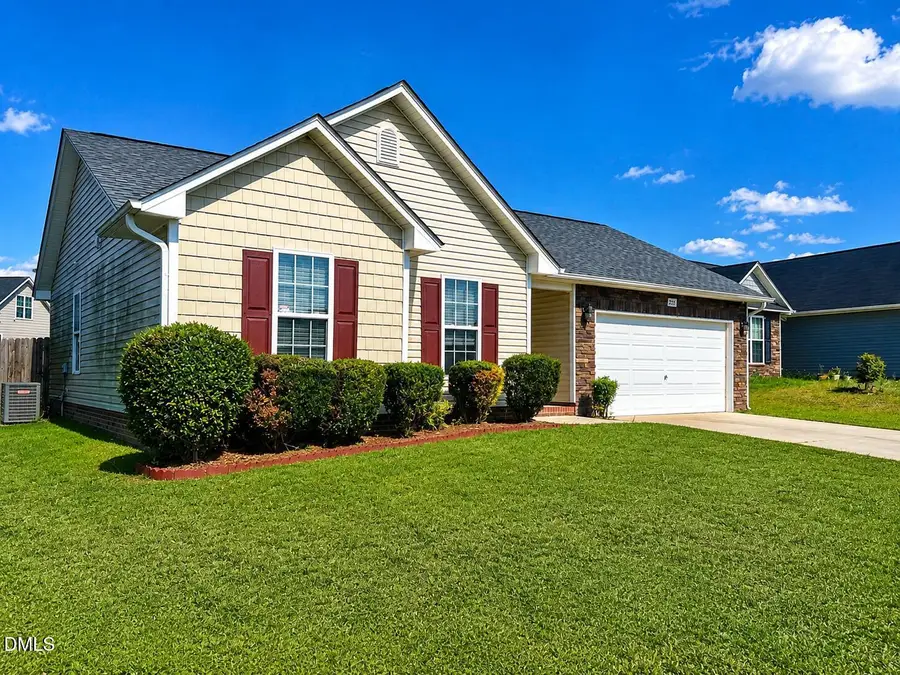 2211 Puffin Place, Fayetteville, NC 28306 - #2
