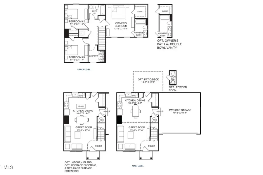 33 Lestana Way, Lillington, NC 27546 - #2