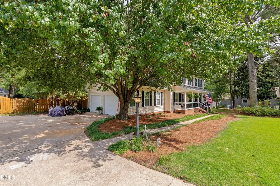 2802 Camfield Place, Garner, NC 27529 - #3