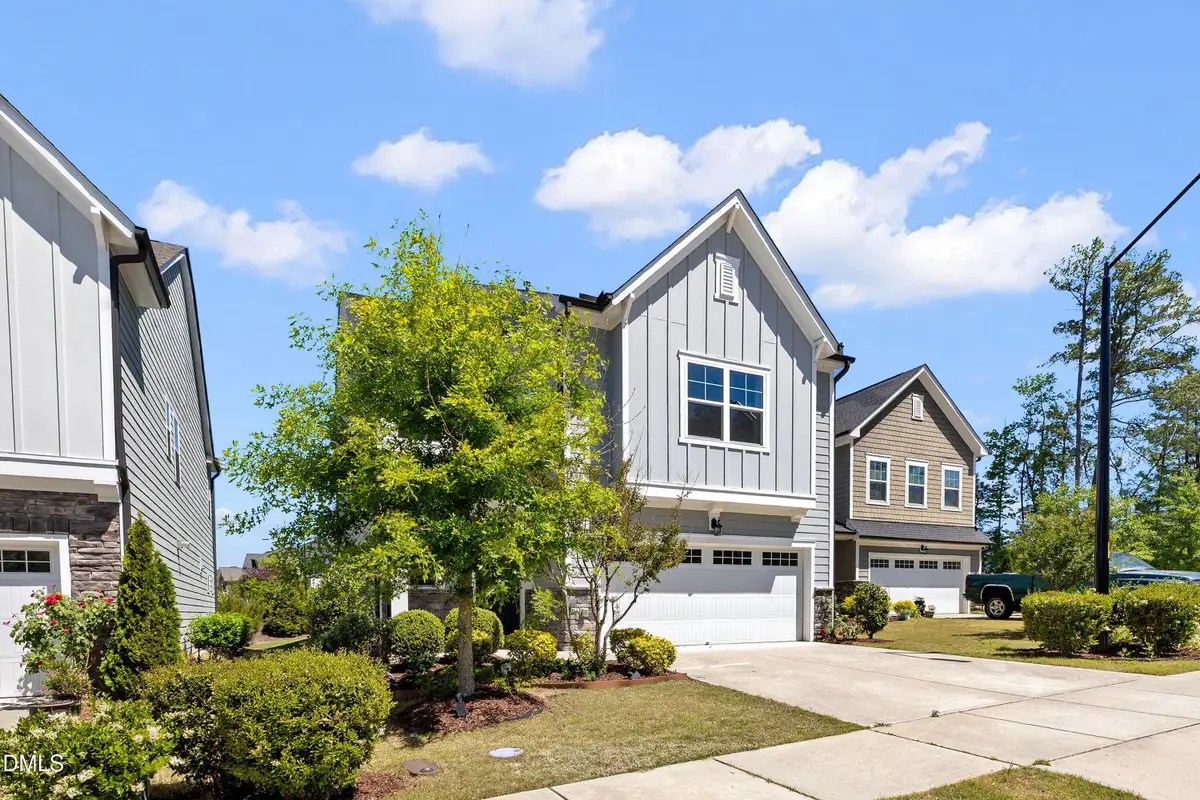 1241 Canyon Shadows Court, Cary, NC 27519 - #1