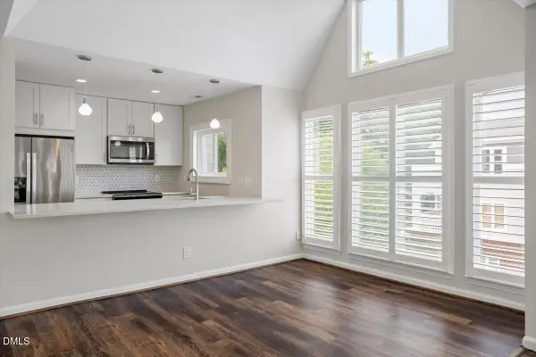 1000 Brighthurst Drive #310, Raleigh, NC 27605