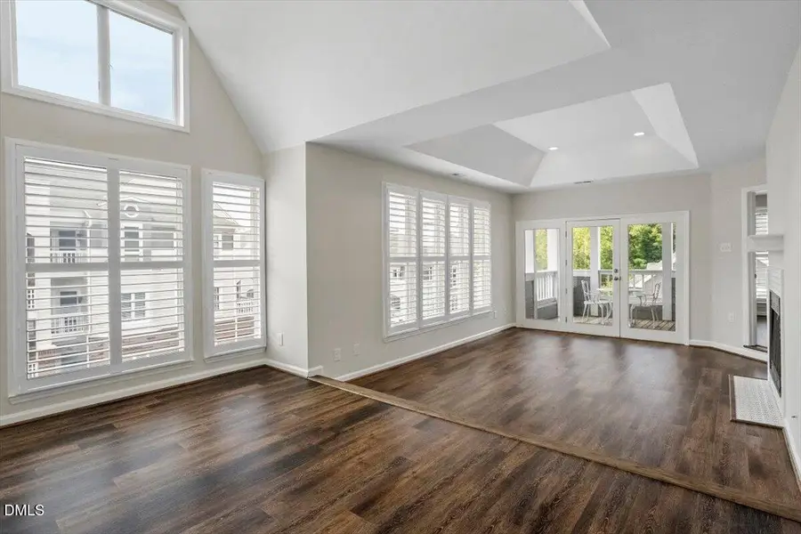 1000 Brighthurst Drive #310, Raleigh, NC 27605 - #2