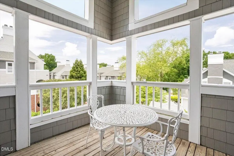 1000 Brighthurst Drive #310, Raleigh, NC 27605 - #3