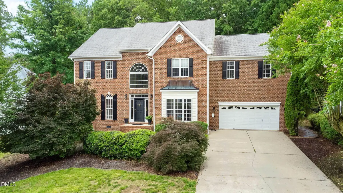 3544 Dewing Drive, Raleigh, NC 27616 - #1