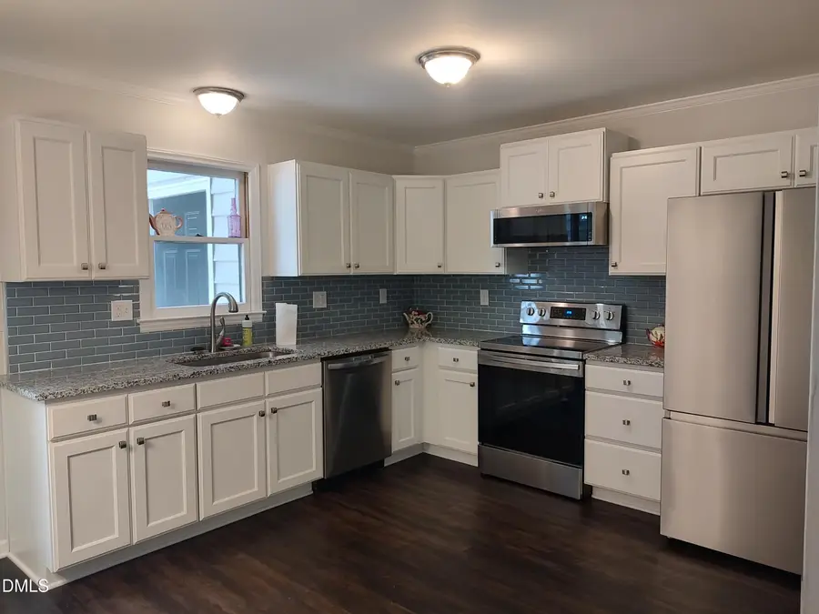 6551 Hearthstone Drive, Raleigh, NC 27615 - #2