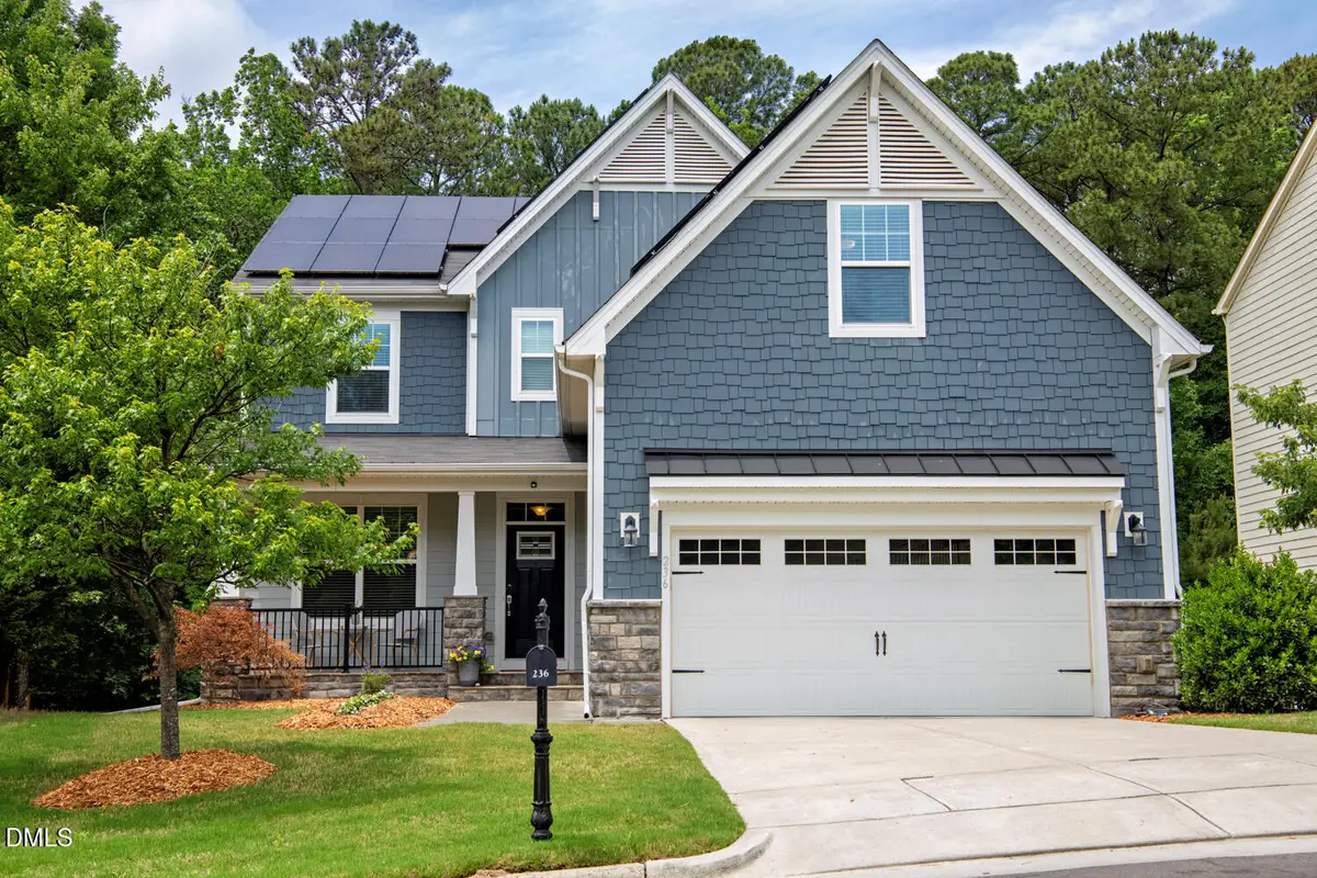 236 Morningside Drive, Durham, NC 27713 - #1