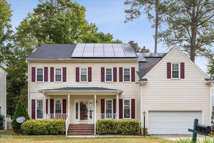 2044 Muirfield Village Way, Raleigh, NC 27604 - #2