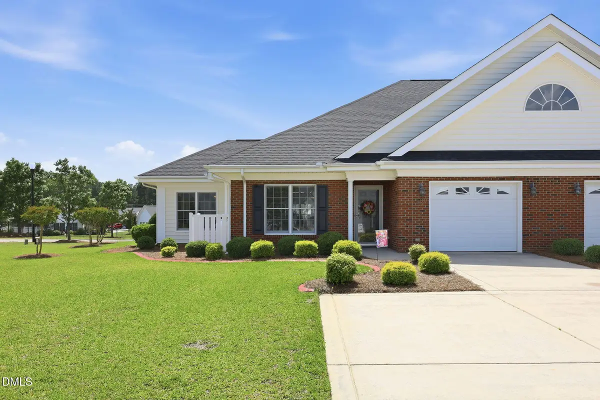 150 Glen Almond Court, Dunn, NC 28334 - #1