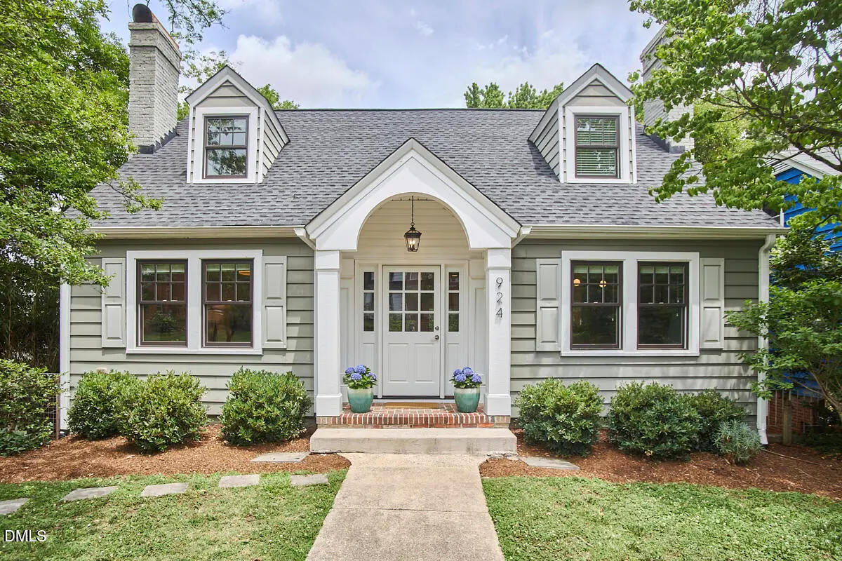 924 Green Street, Durham, NC 27701 - #1