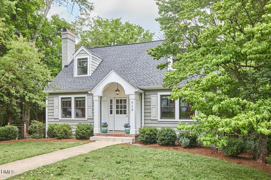 924 Green Street, Durham, NC 27701 - #2