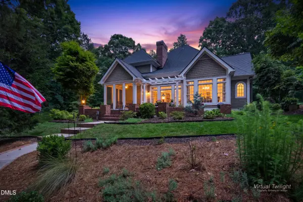 443 Valley Lane, Pittsboro, NC 27312