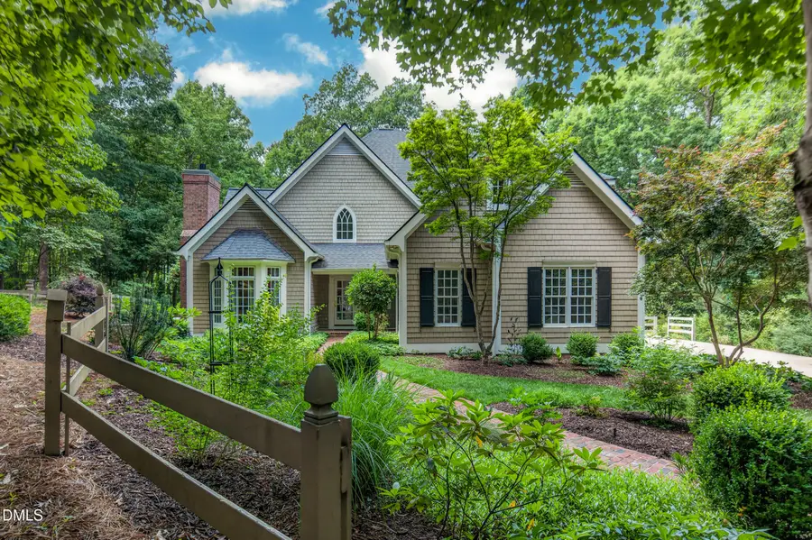 443 Valley Lane, Pittsboro, NC 27312 - #2