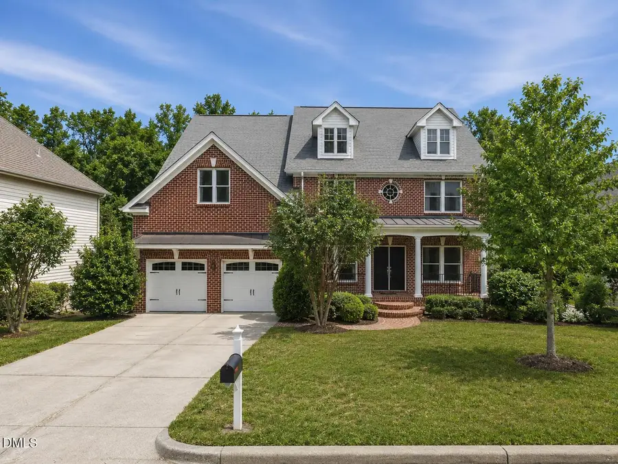 7409 Chesley Lane, Durham, NC 27713 - #2