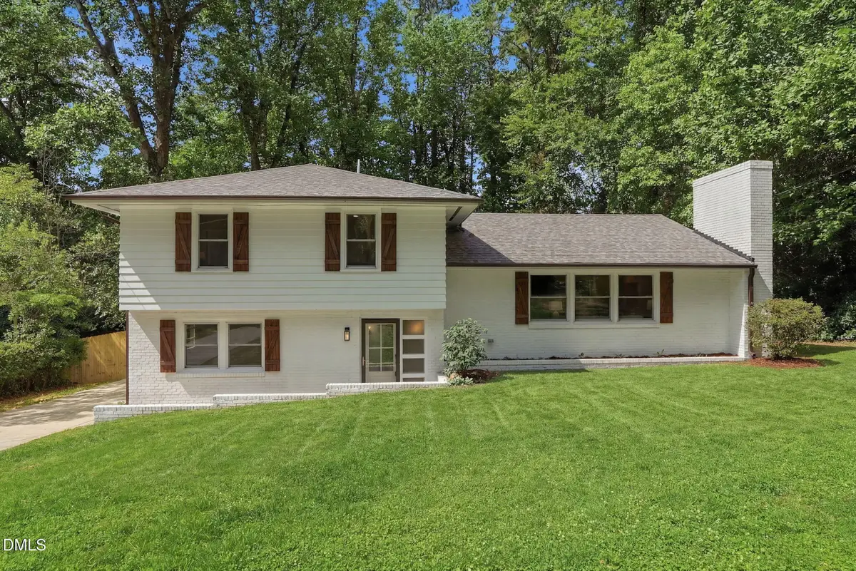 1810 Varnell Avenue, Raleigh, NC 27612 - #1