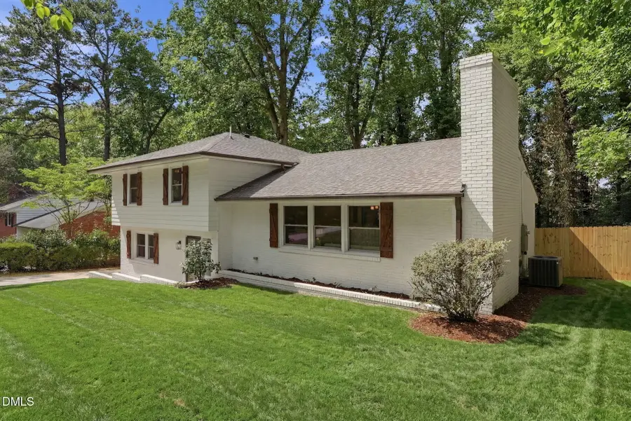 1810 Varnell Avenue, Raleigh, NC 27612 - #3