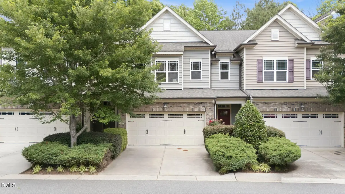 320 Rose Walk Lane, Carrboro, NC 27510 - #1