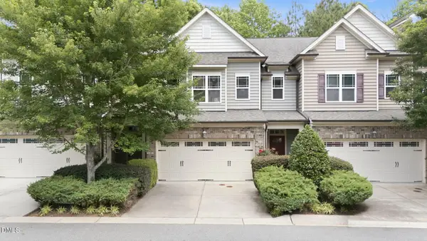 320 Rose Walk Lane, Carrboro, NC 27510