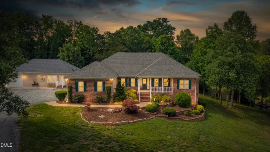 2648 Millbrook Drive, Haw River, NC 27258 - #2