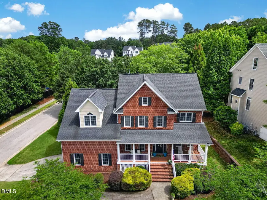 717 Brittley Way, Apex, NC 27502 - #2