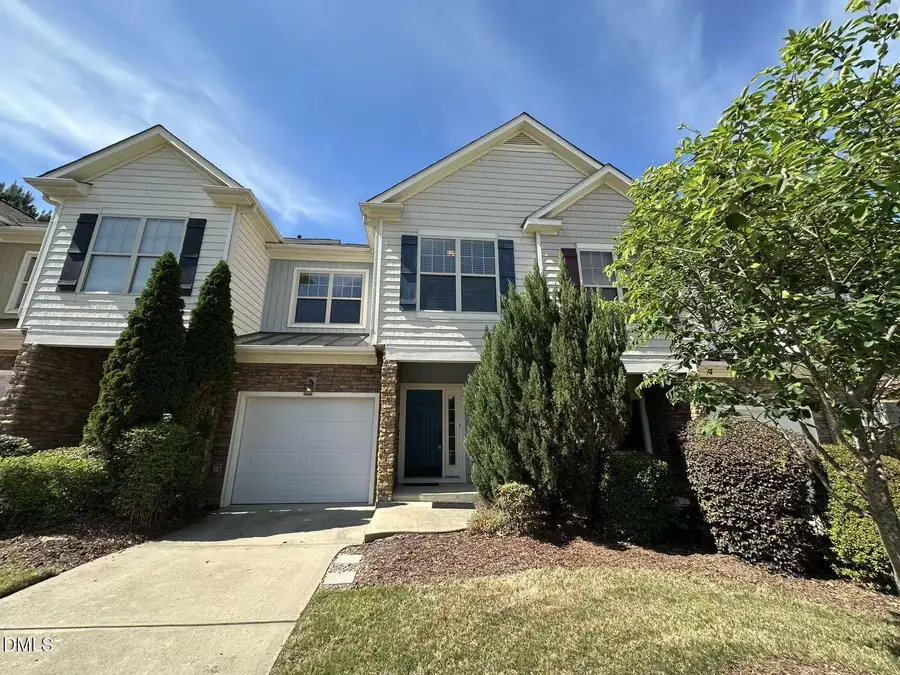 1056 Indigo Ridge Place, Cary, NC 27519 - #2
