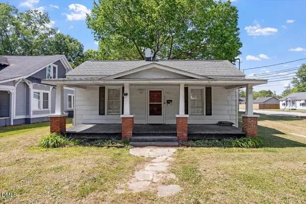 511 N Webb Street, Selma, NC 27576