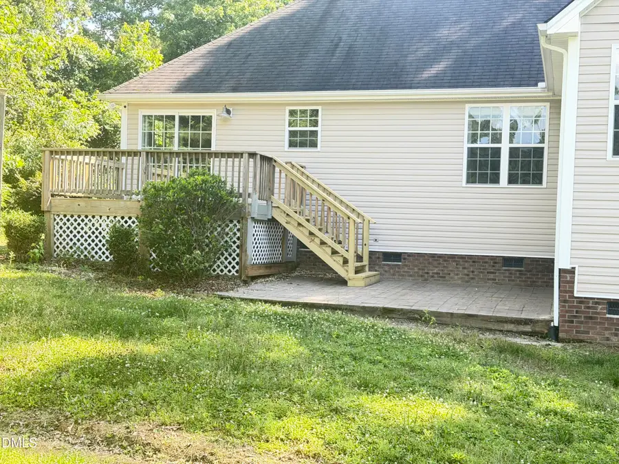 292 Buckhaven Drive, Willow Spring, NC 27592 - #3