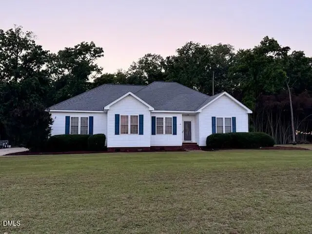 205 Millbrook Village Drive, Goldsboro, NC 27530 - #1